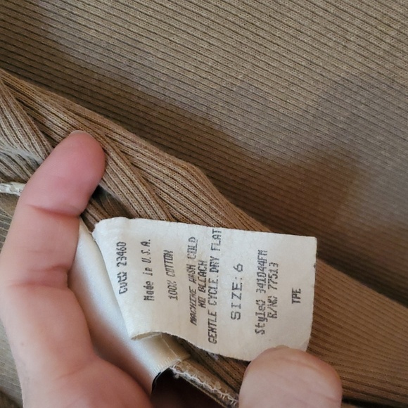 NINA PICCALINO vintage romper - Picture 13 of 16